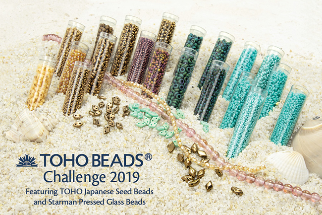 Toho on sale beads wholesale